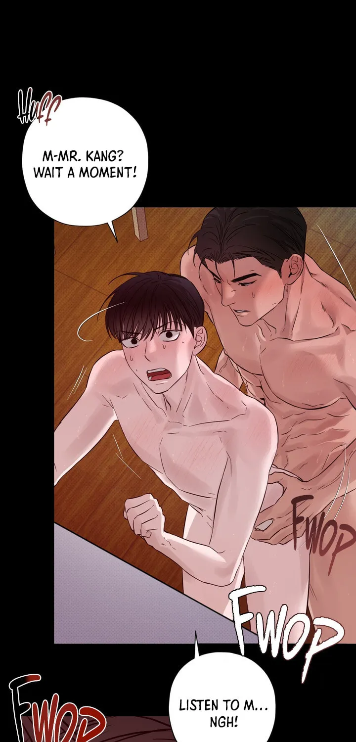 Catch Up Chapter 7 page 91 - 