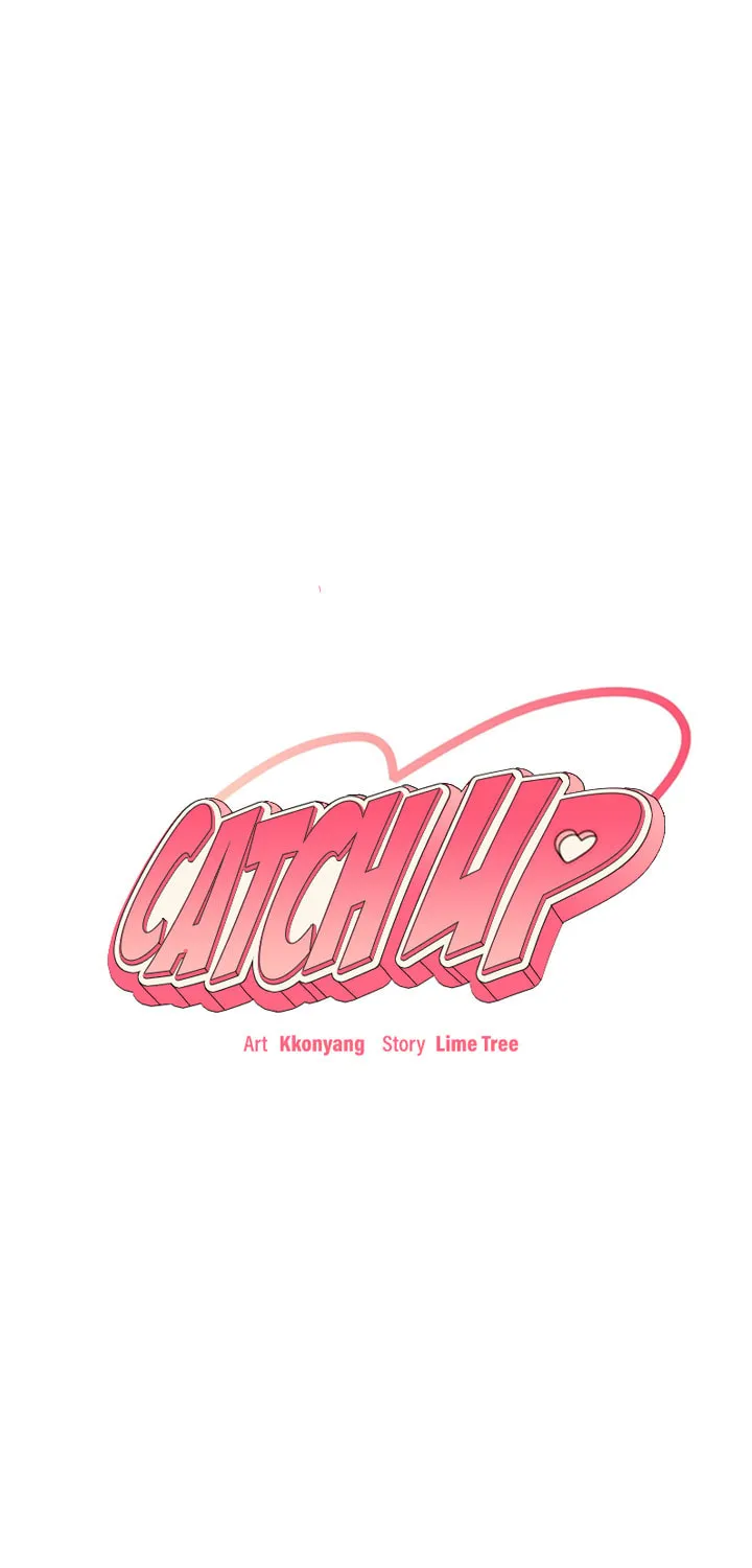 Catch Up Chapter 8 page 2 - 