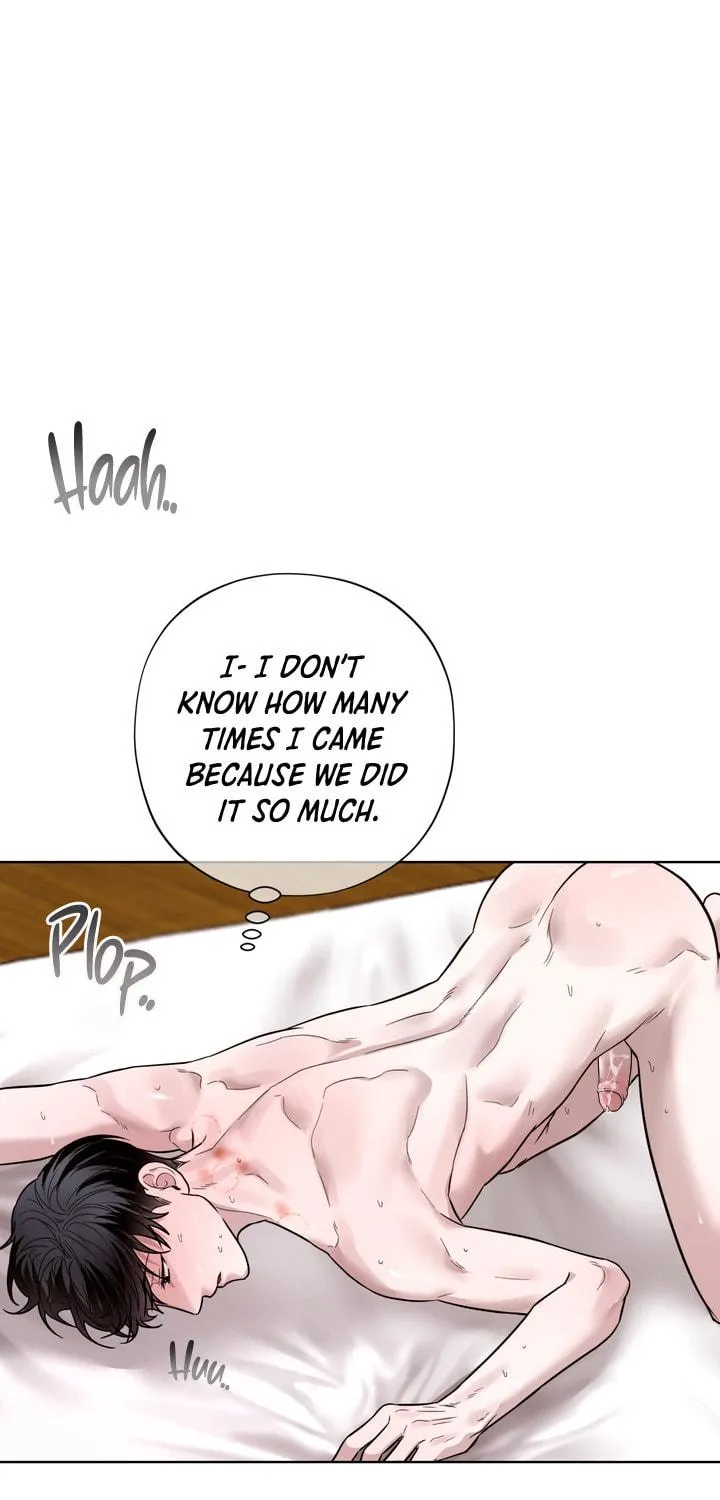 Catch Up Chapter 8 page 22 - 