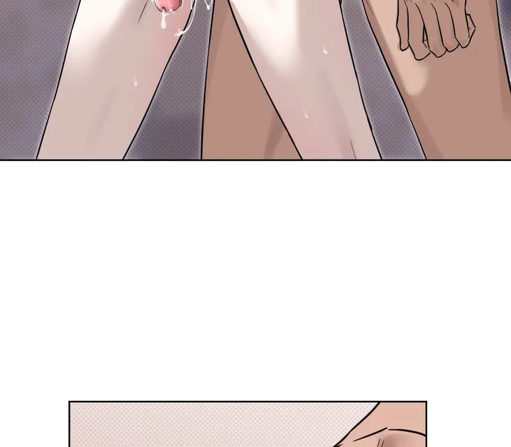 Catch Up Chapter 8 page 25 - 