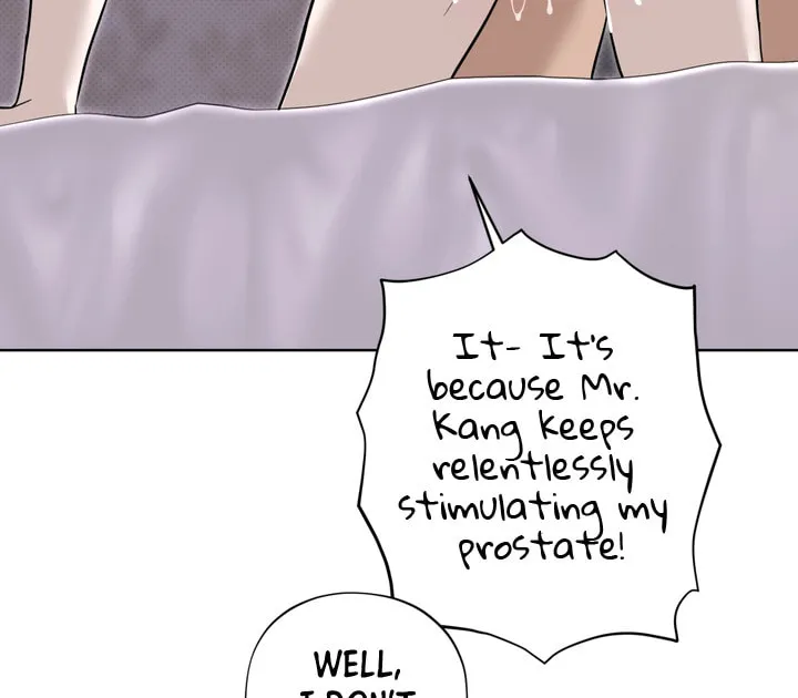 Catch Up Chapter 8 page 33 - 