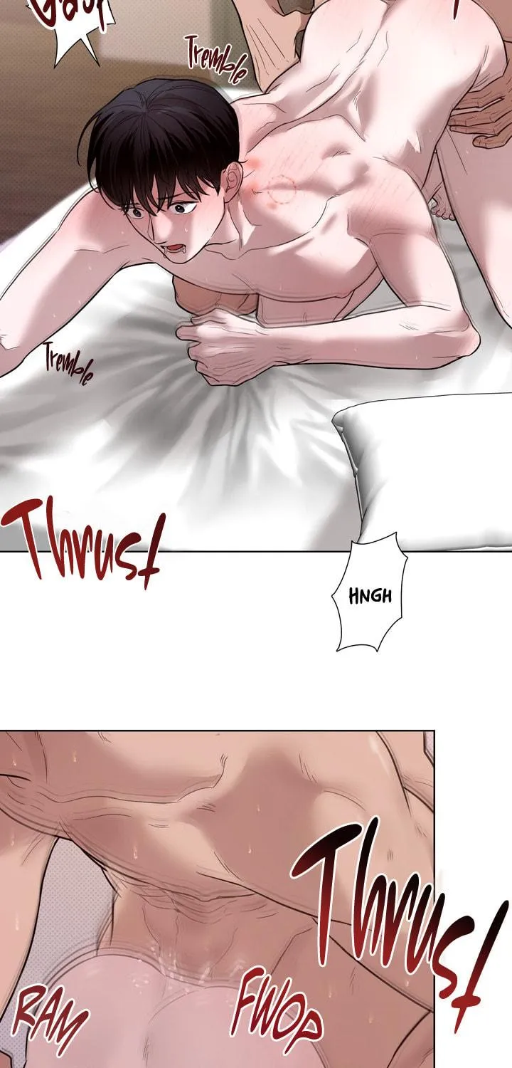 Catch Up Chapter 8 page 40 - 
