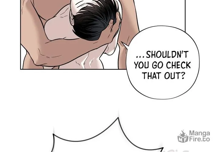 Catch Up Chapter 8 page 71 - 