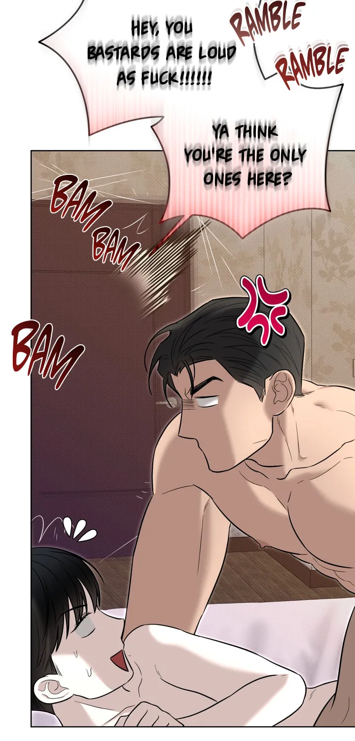 Catch Up Chapter 8 page 72 - 