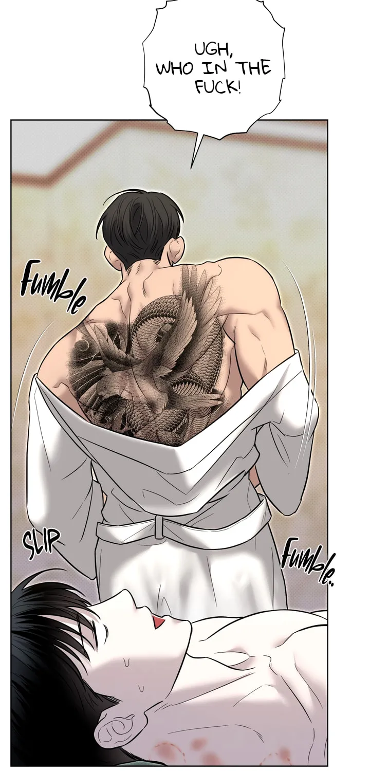 Catch Up Chapter 8 page 74 - 