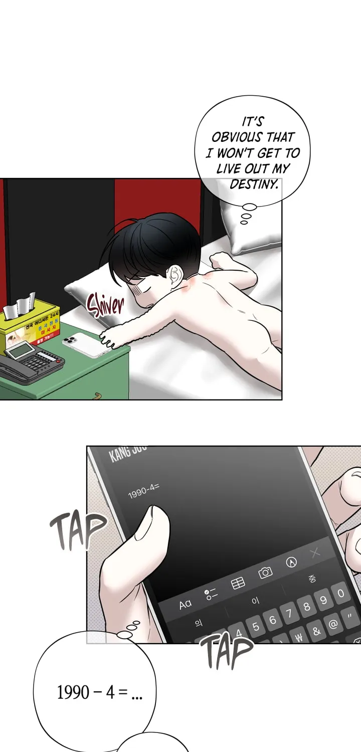 Catch Up Chapter 8 page 80 - 