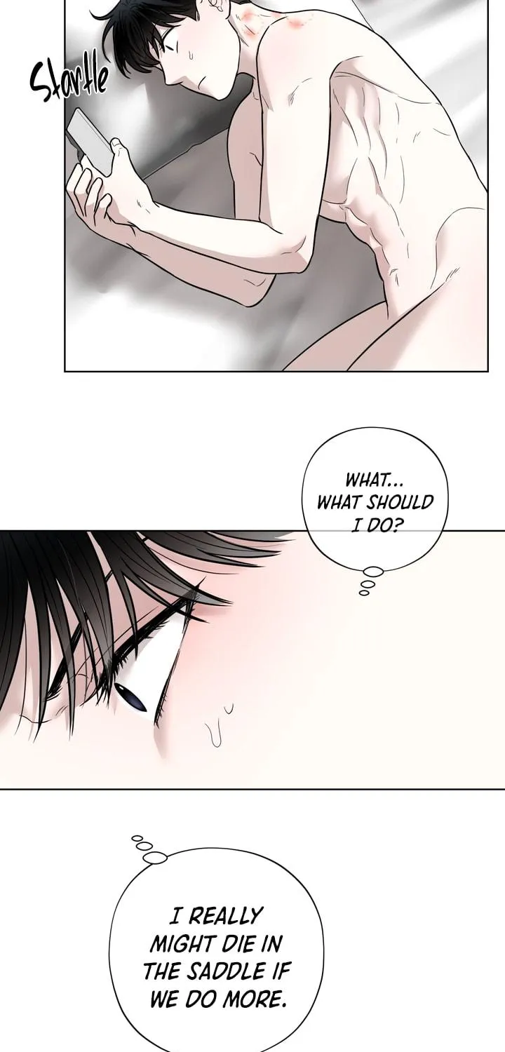 Catch Up Chapter 8 page 82 - 