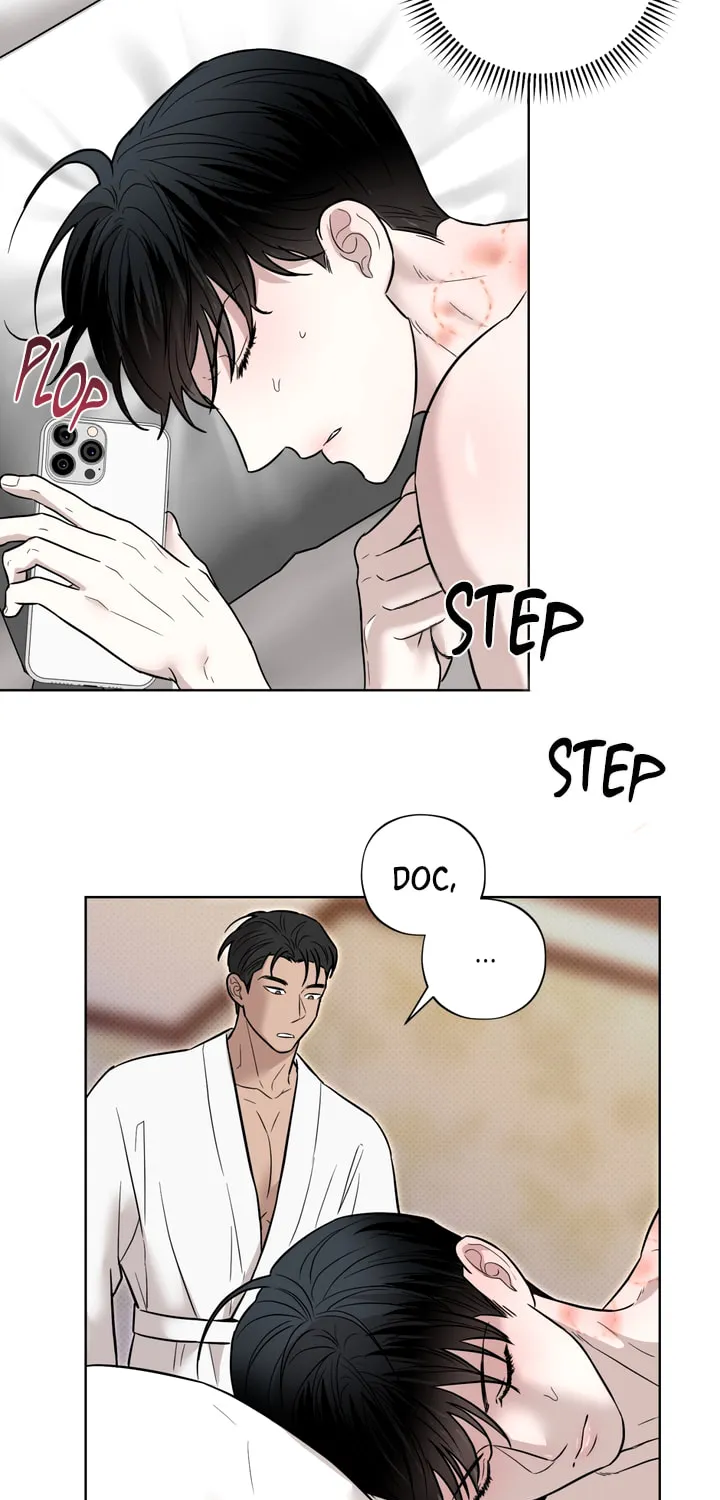 Catch Up Chapter 8 page 84 - 