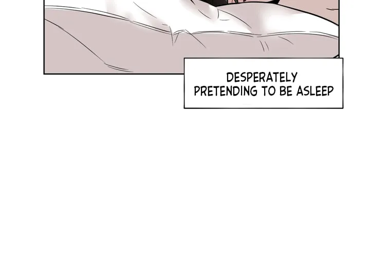 Catch Up Chapter 8 page 85 - 