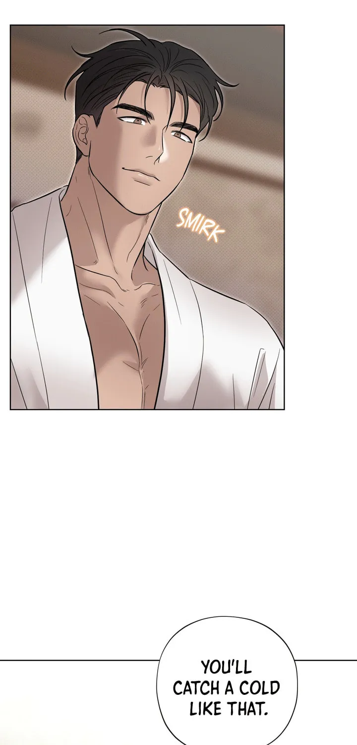 Catch Up Chapter 8 page 86 - 