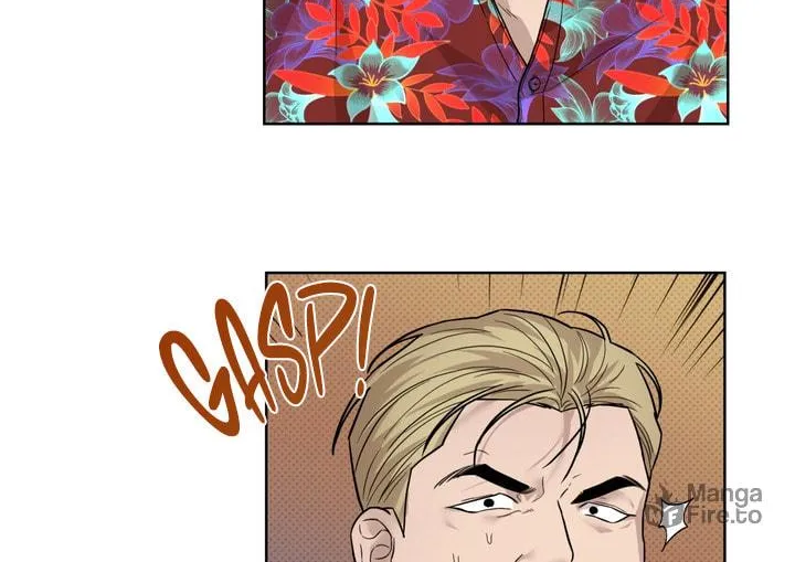 Catch Up Chapter 9 page 11 - 