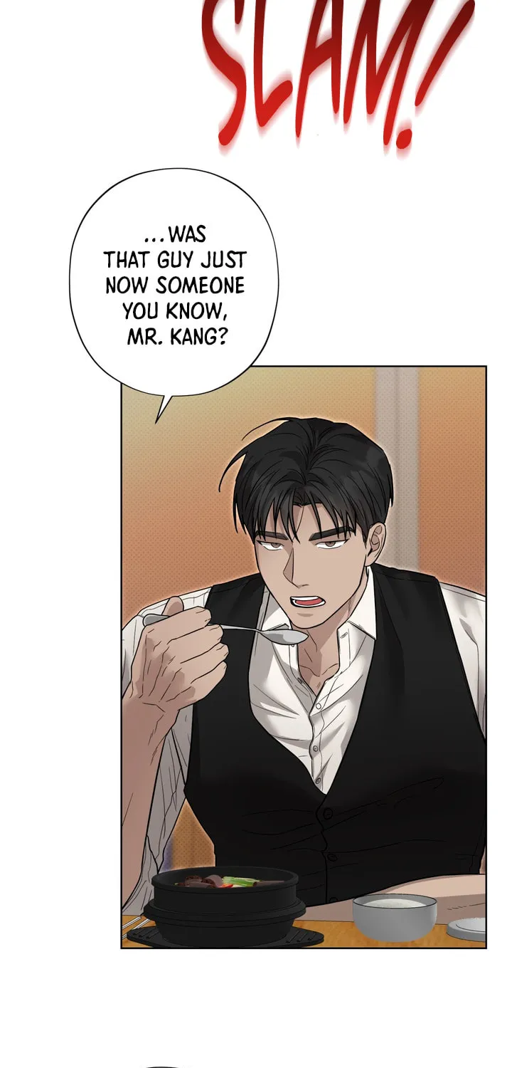Catch Up Chapter 9 page 14 - 