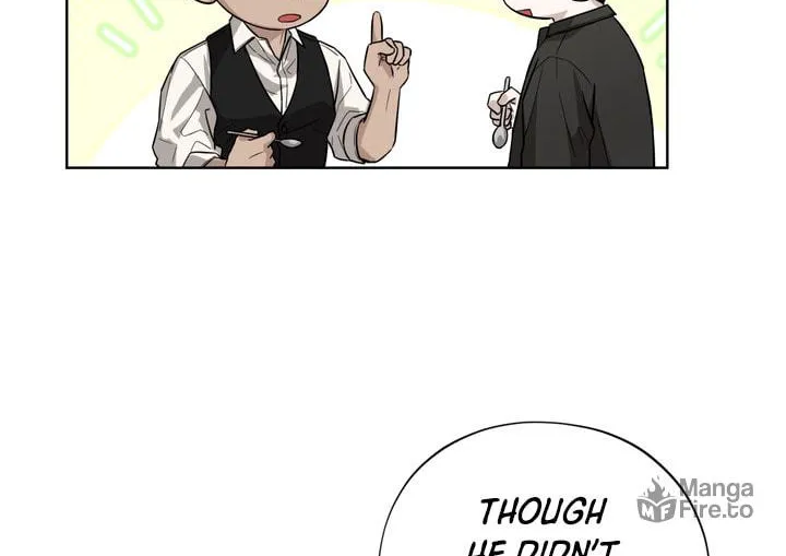 Catch Up Chapter 9 page 17 - 