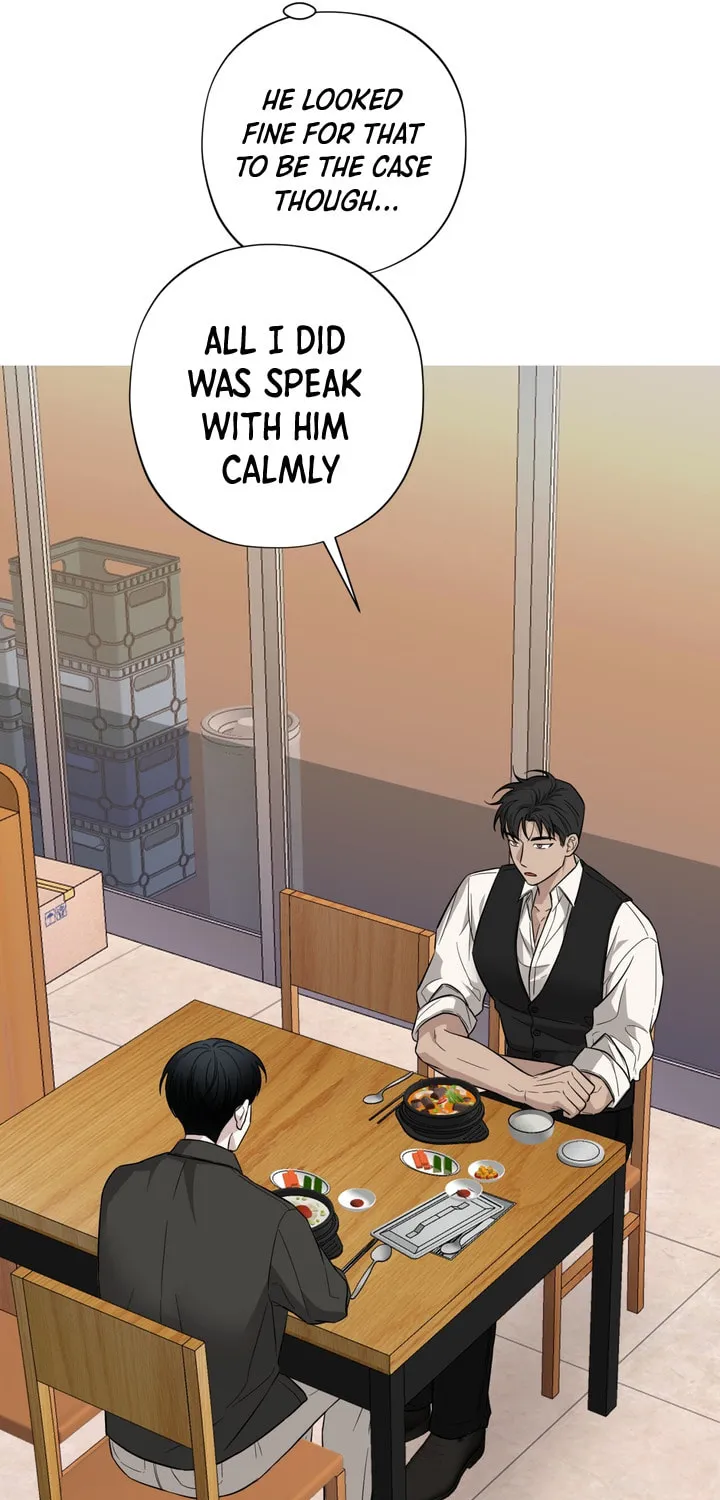 Catch Up Chapter 9 page 20 - 