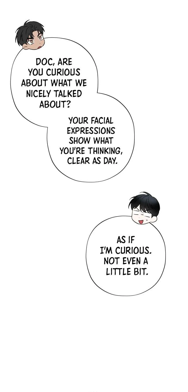 Catch Up Chapter 9 page 22 - 