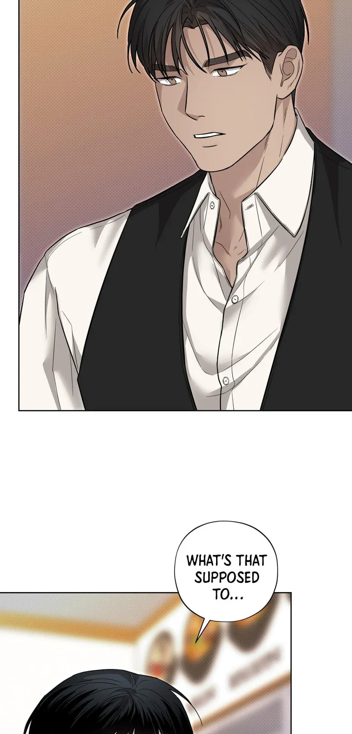 Catch Up Chapter 9 page 24 - 