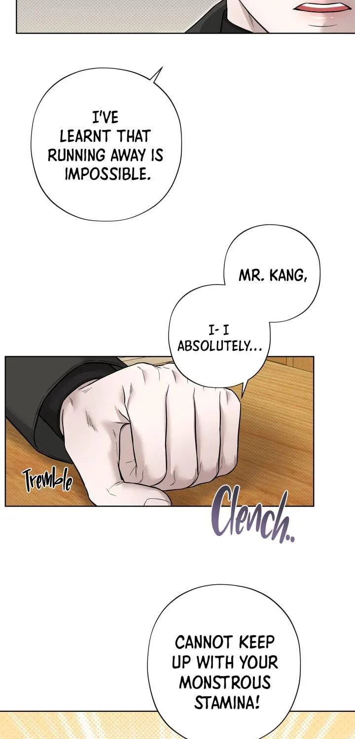 Catch Up Chapter 9 page 28 - 