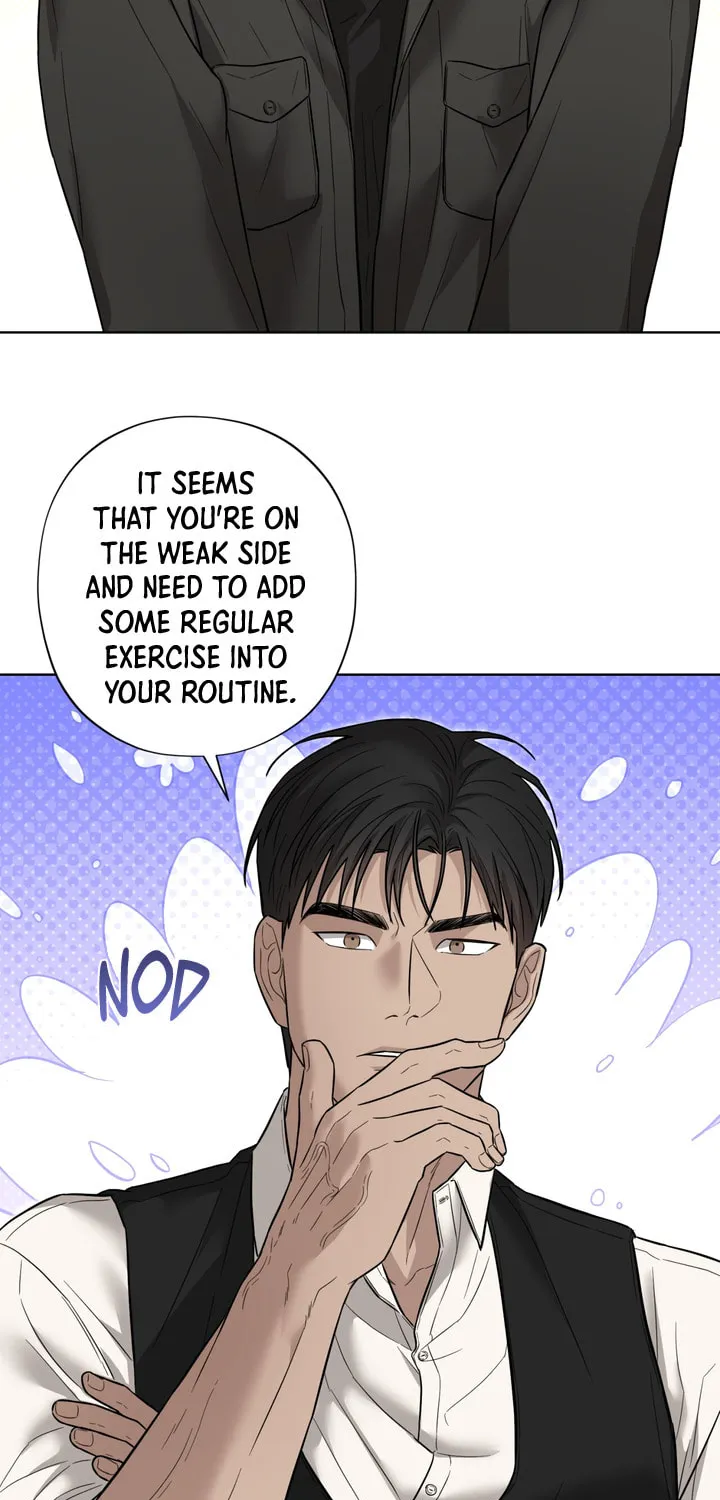 Catch Up Chapter 9 page 30 - 