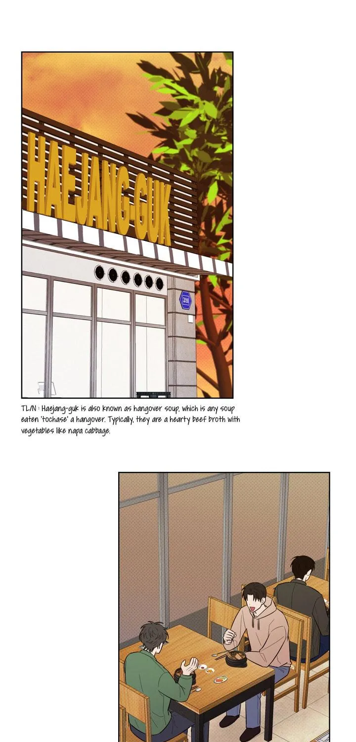 Catch Up Chapter 9 page 4 - 
