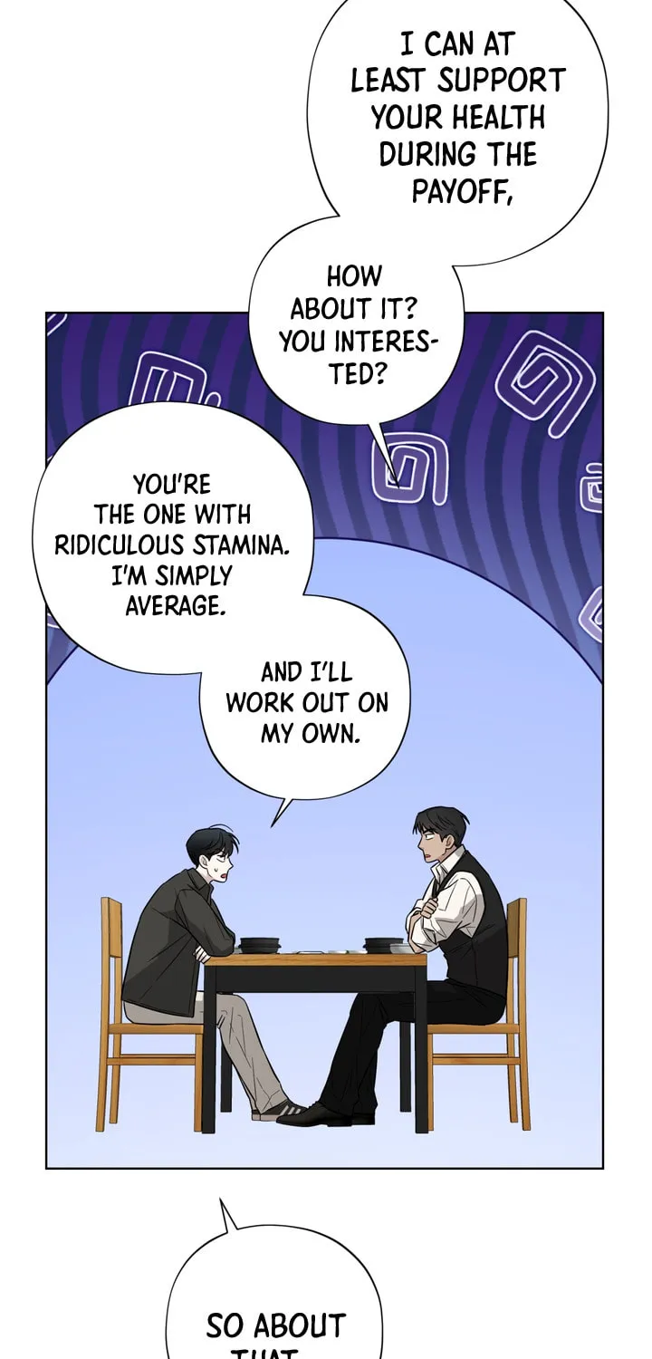 Catch Up Chapter 9 page 32 - 