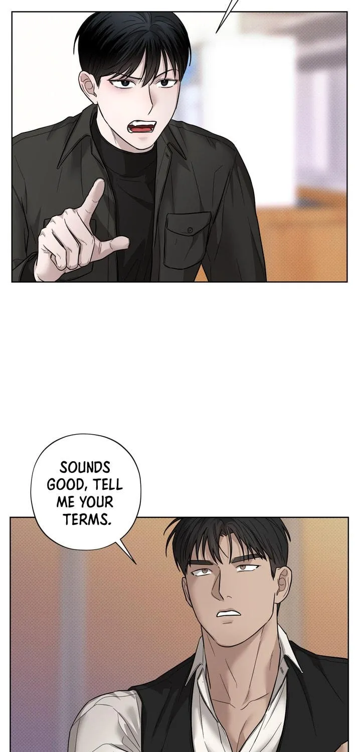 Catch Up Chapter 9 page 34 - 