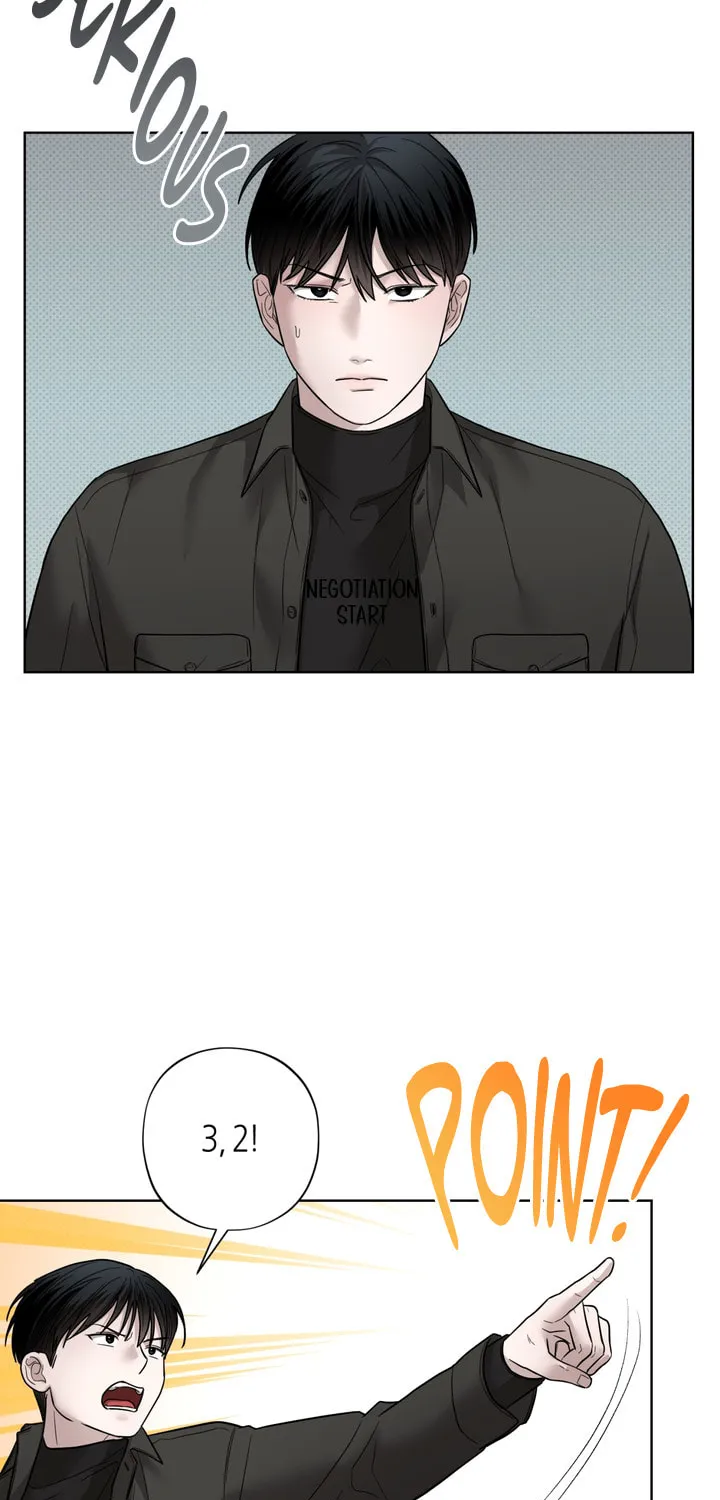 Catch Up Chapter 9 page 36 - 