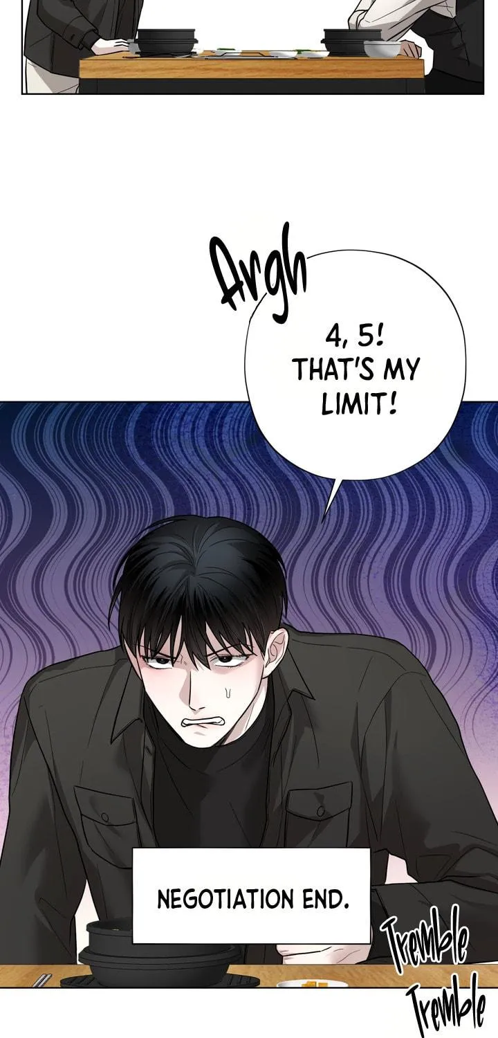 Catch Up Chapter 9 page 40 - 