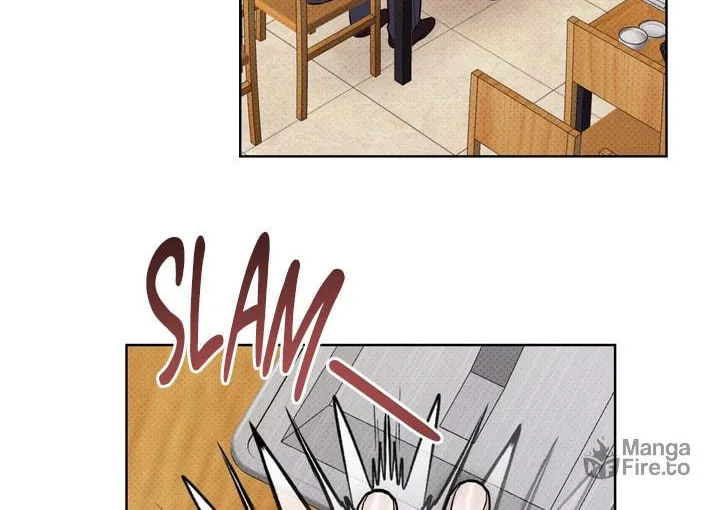 Catch Up Chapter 9 page 5 - 