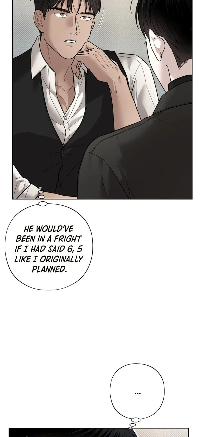 Catch Up Chapter 9 page 42 - 
