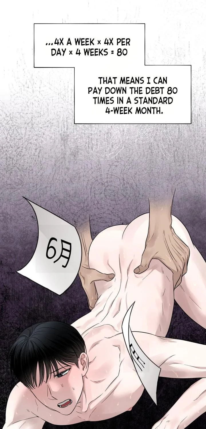 Catch Up Chapter 9 page 46 - 
