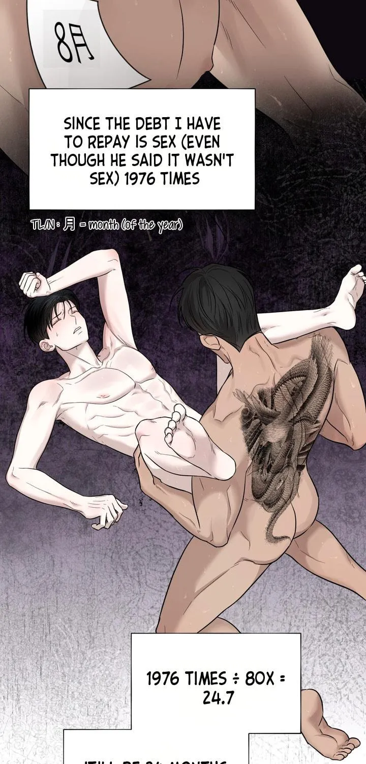 Catch Up Chapter 9 page 48 - 