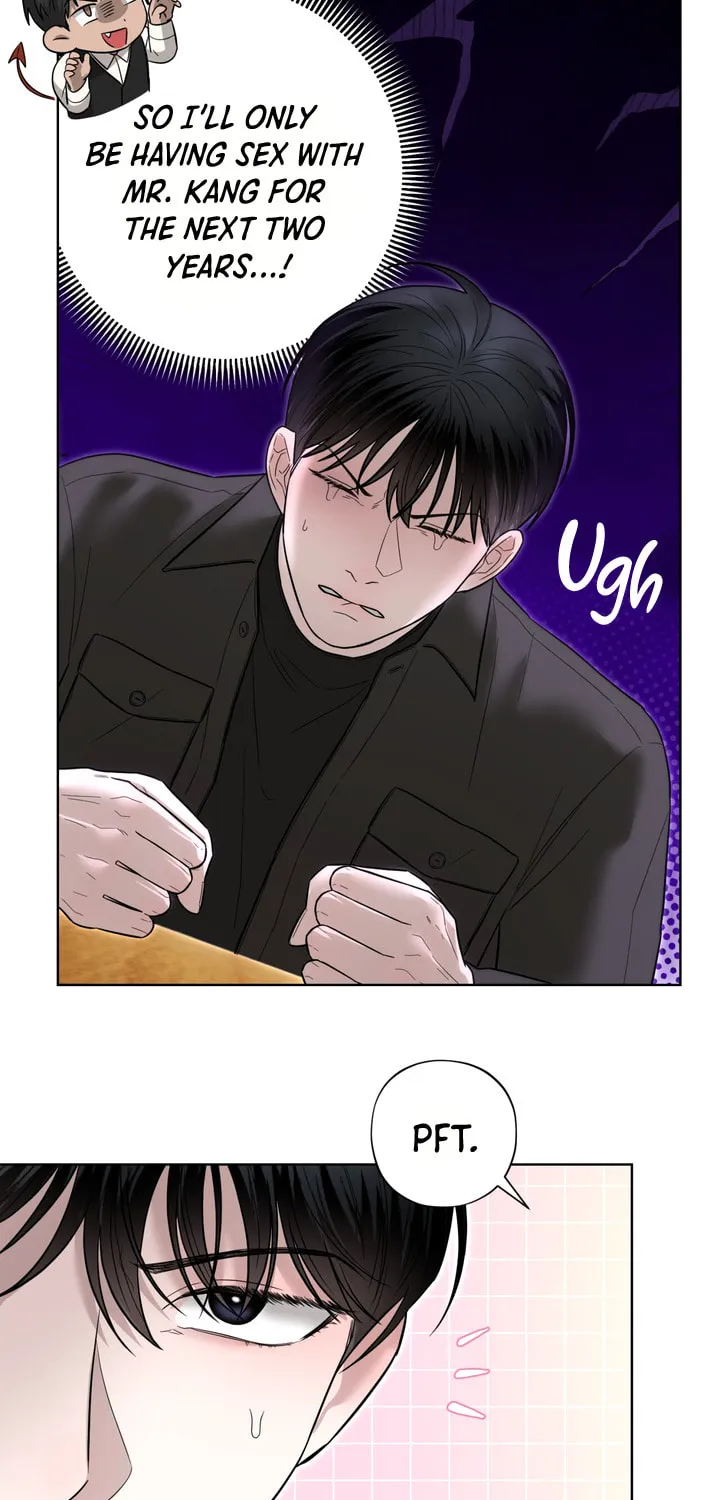 Catch Up Chapter 9 page 50 - 