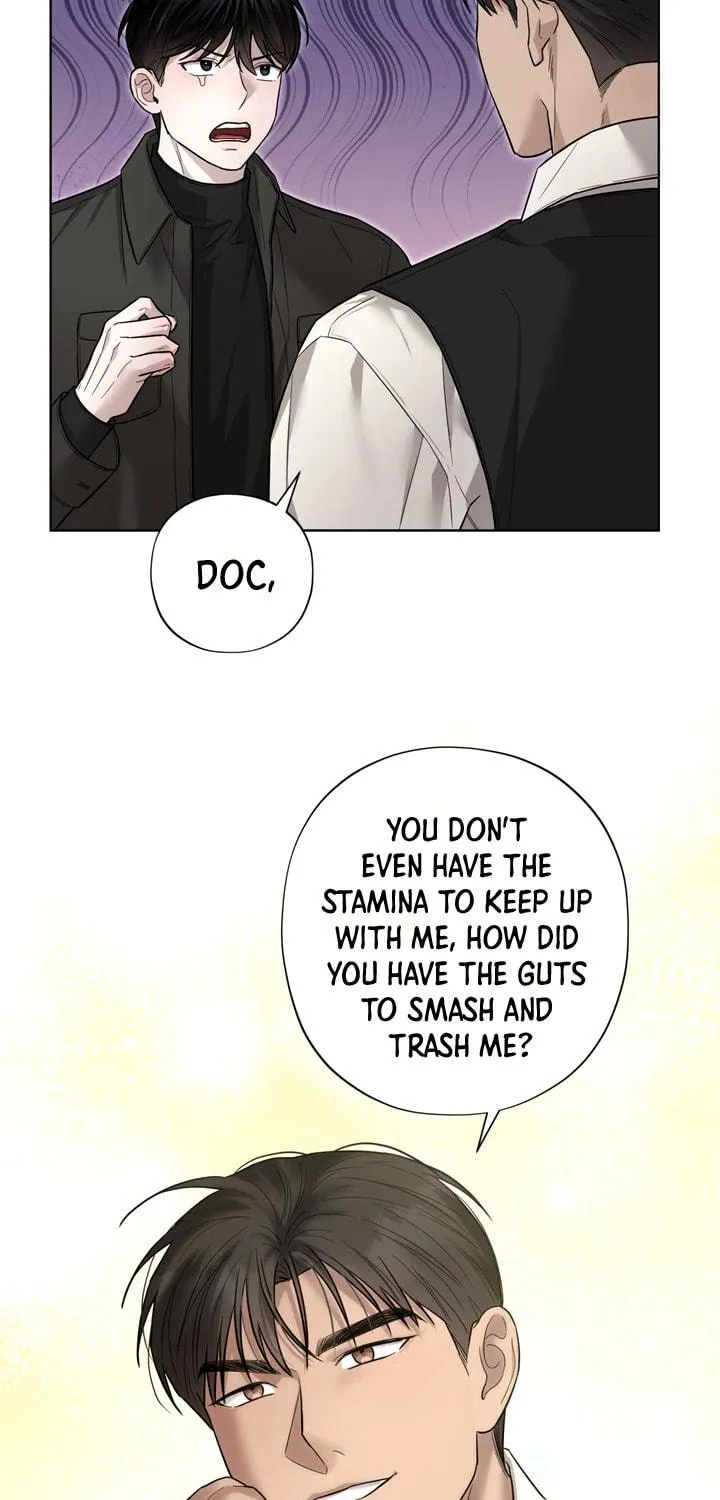 Catch Up Chapter 9 page 52 - 