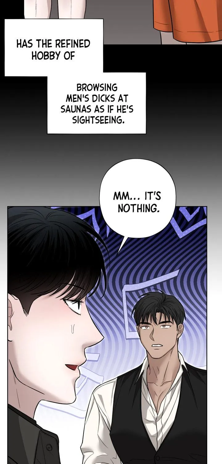Catch Up Chapter 9 page 64 - 