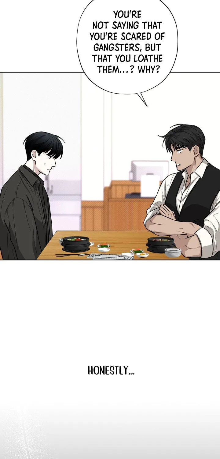 Catch Up Chapter 9 page 70 - 