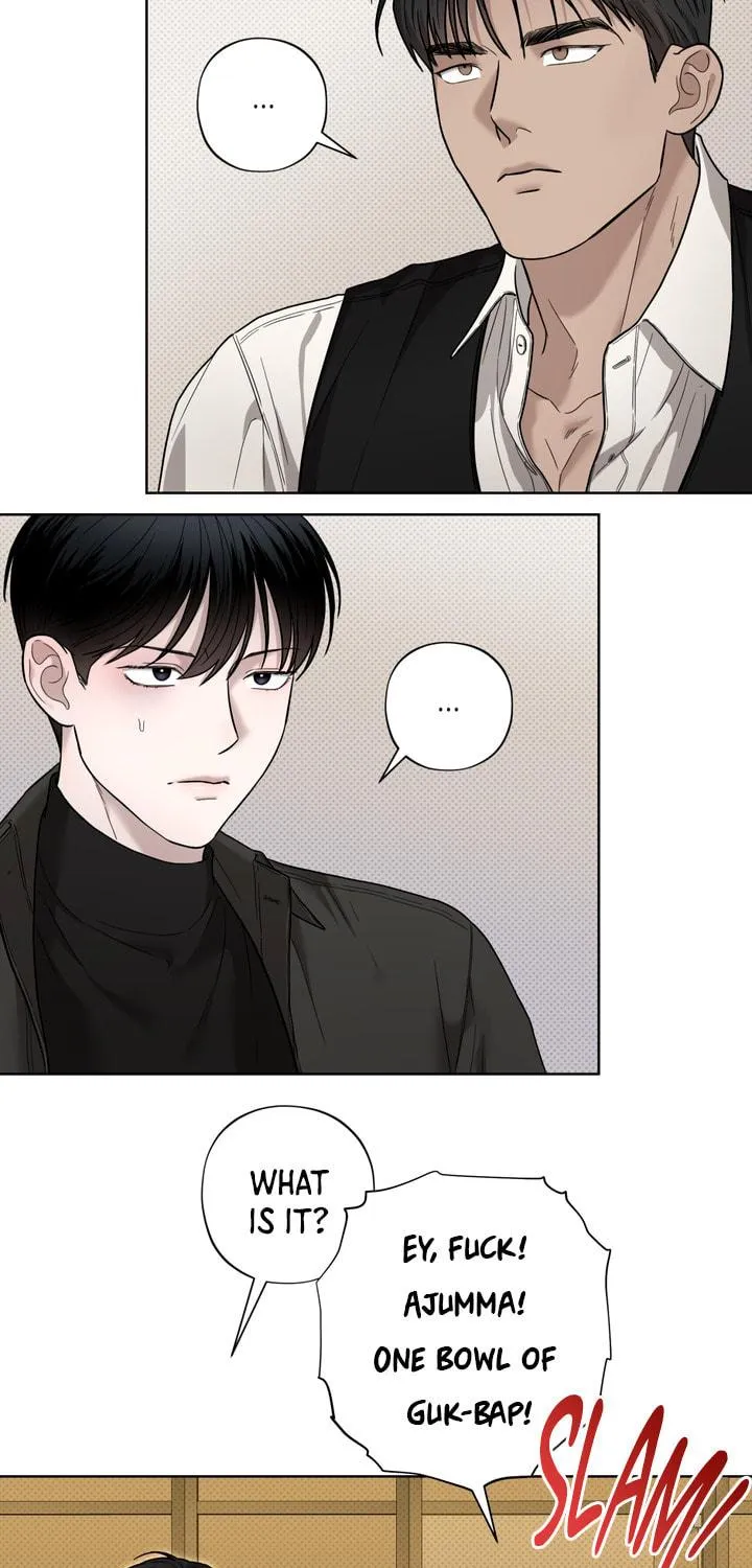 Catch Up Chapter 9 page 8 - 