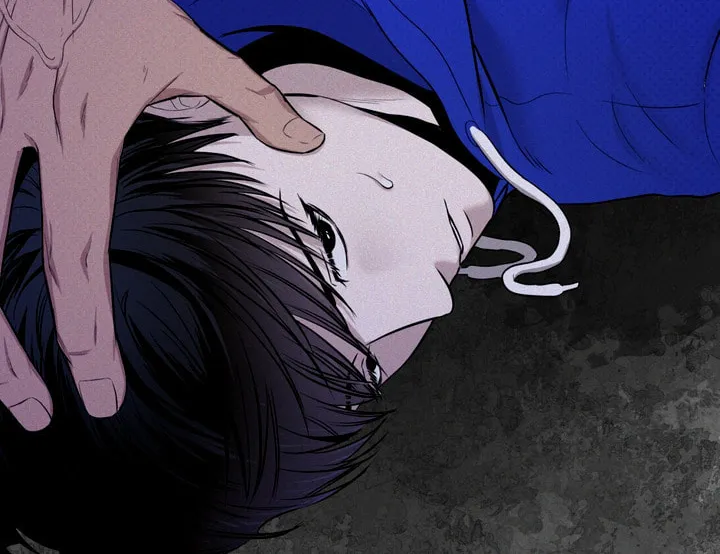 Catch Up Chapter 9 page 75 - 