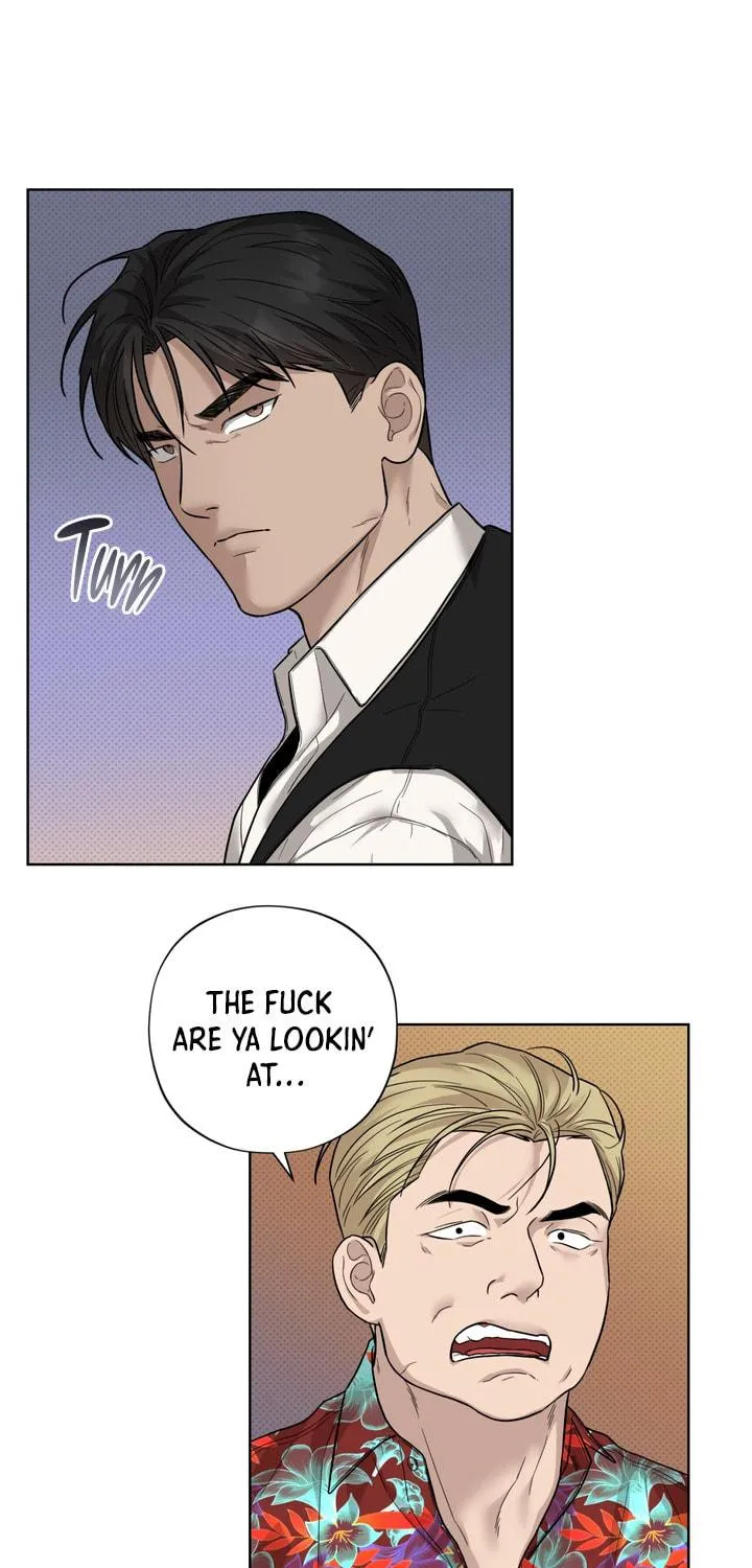 Catch Up Chapter 9 page 10 - 
