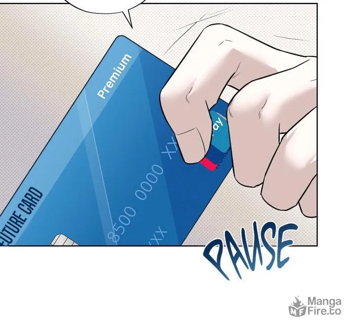 Catch Up Chapter 9 page 99 - 