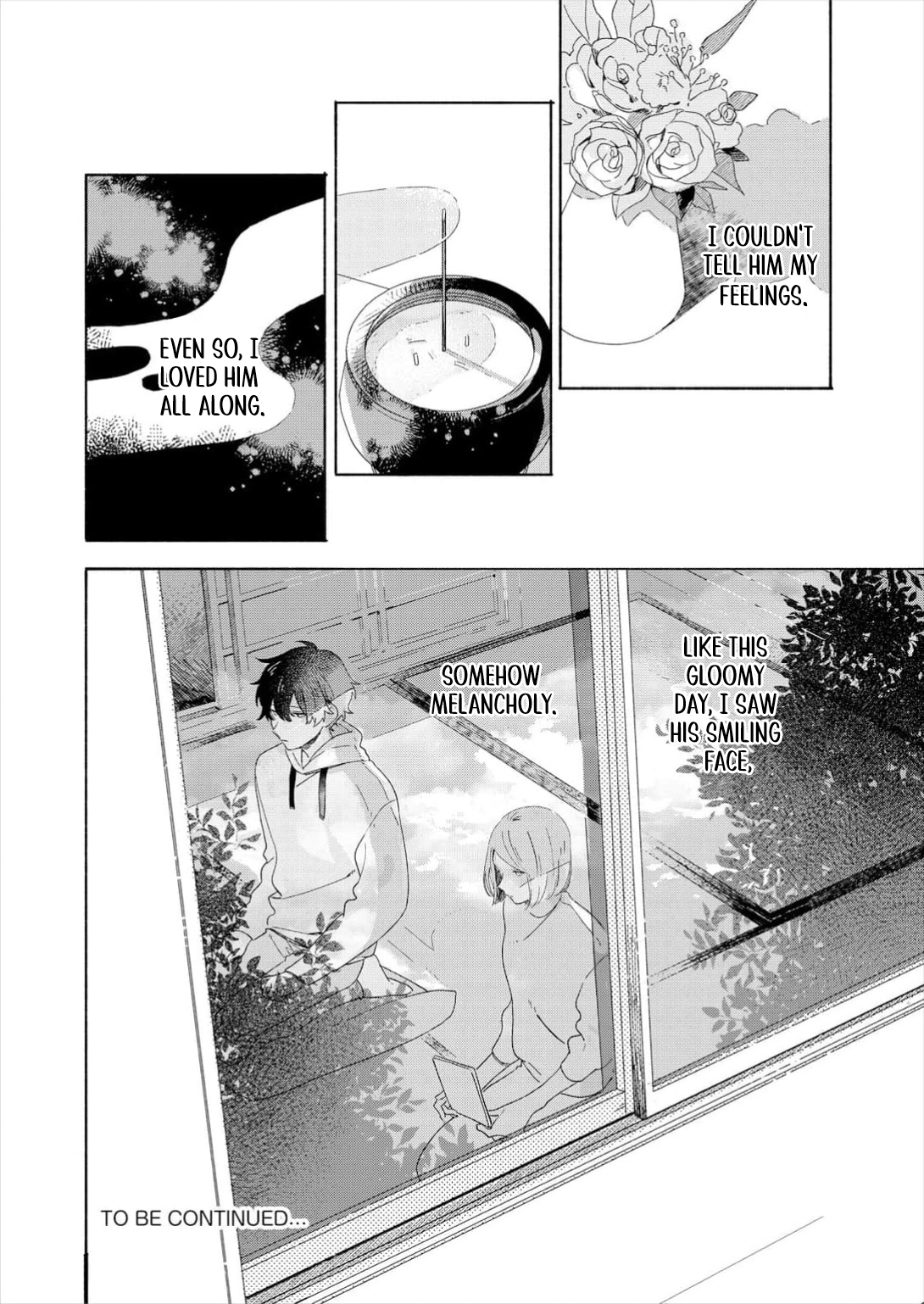 Catch You Later Chapter 1 page 39 - 