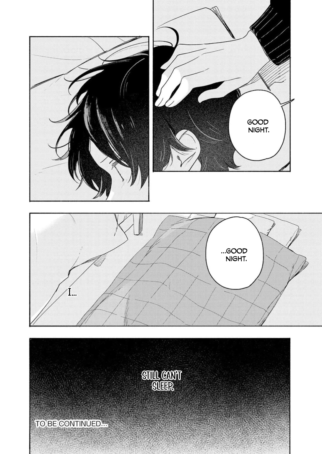Catch You Later Chapter 2 page 31 - 