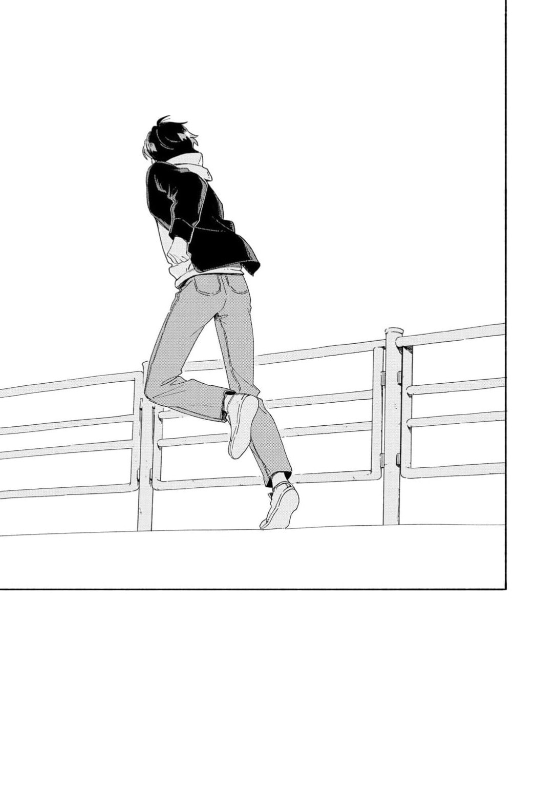 Catch You Later Chapter 4 page 26 - 