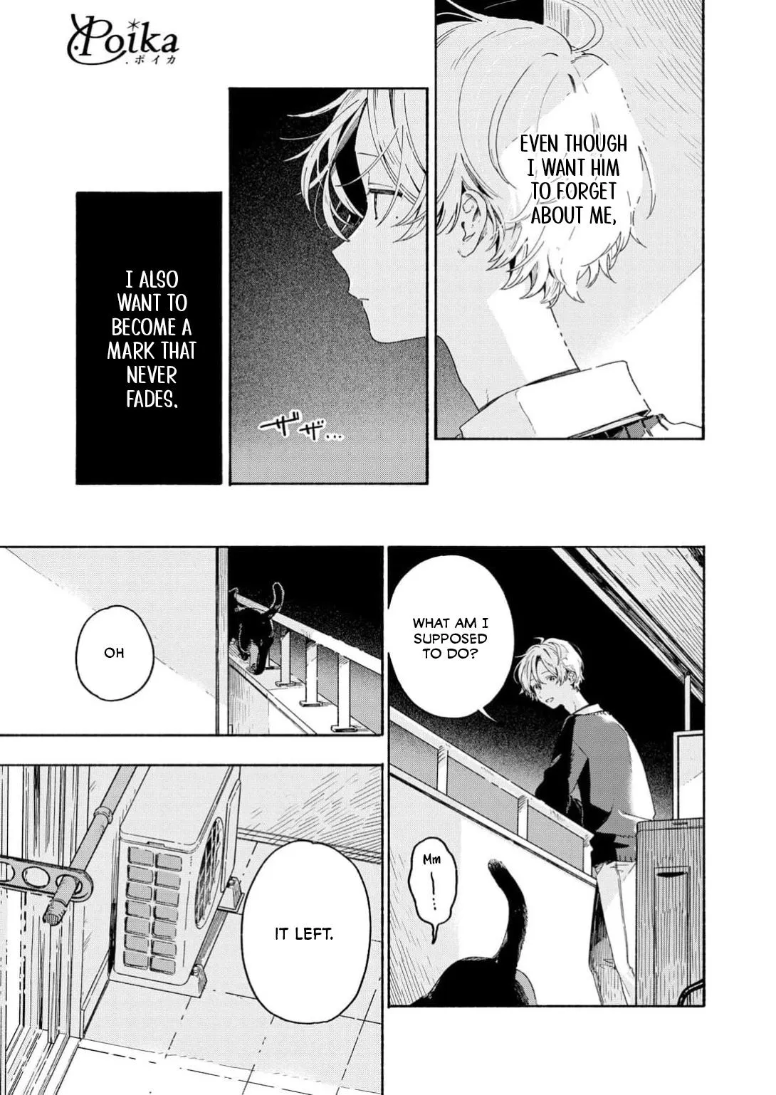 Catch You Later Chapter 6 page 30 - 