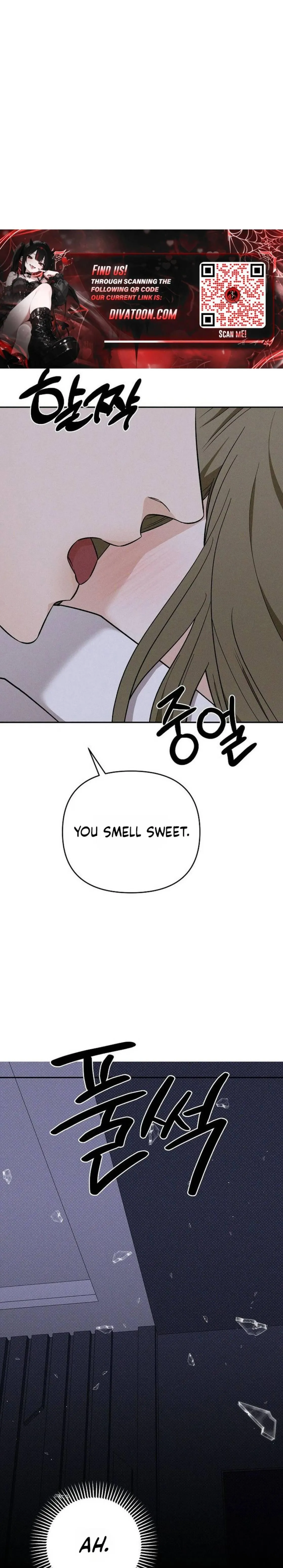 Catching the CEO by the Tail Chapter 0 page 4 - 