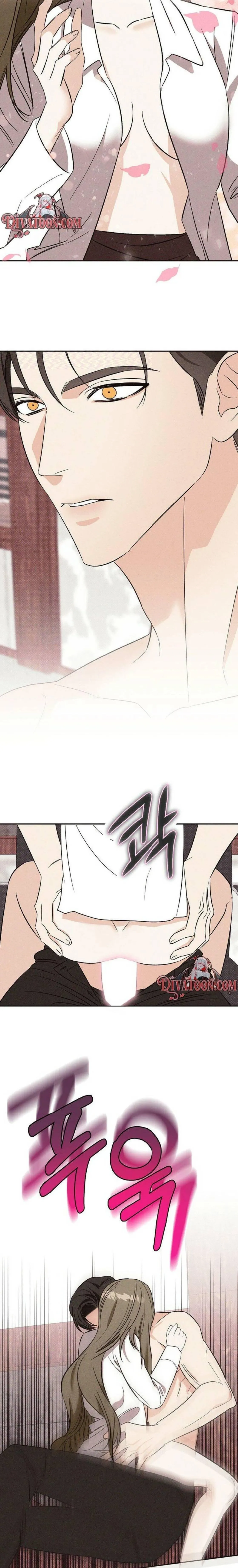 Catching the CEO by the Tail Chapter 3 page 4 - 