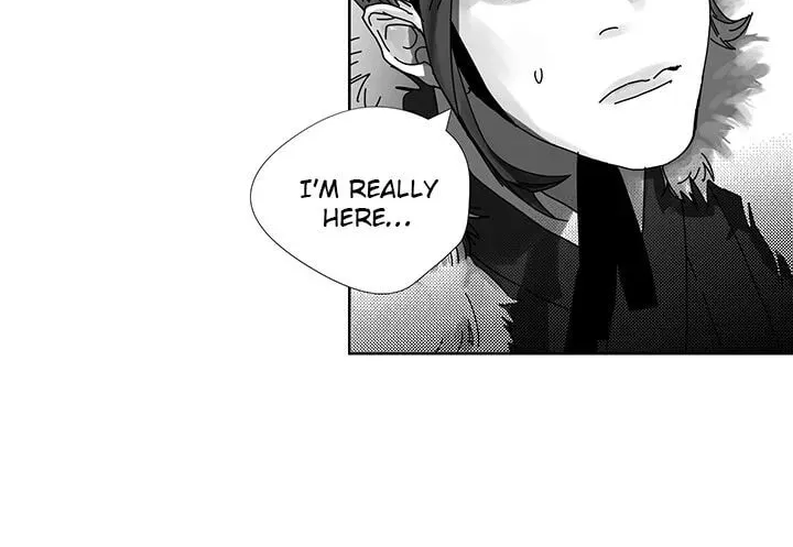 Catching The God Chapter 1 page 14 - 