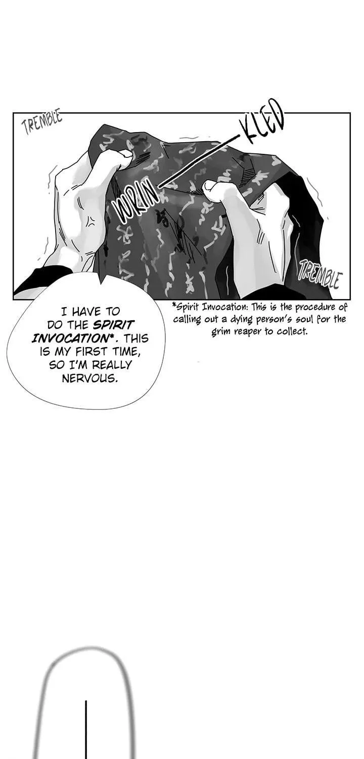 Catching The God Chapter 1 page 15 - 