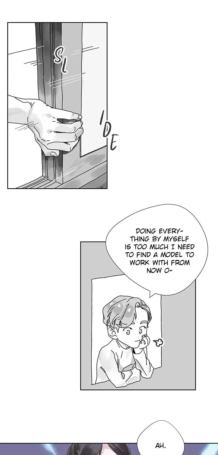 Catching The God Chapter 1 page 19 - 