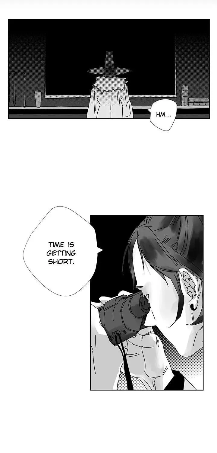 Catching The God Chapter 1 page 3 - 