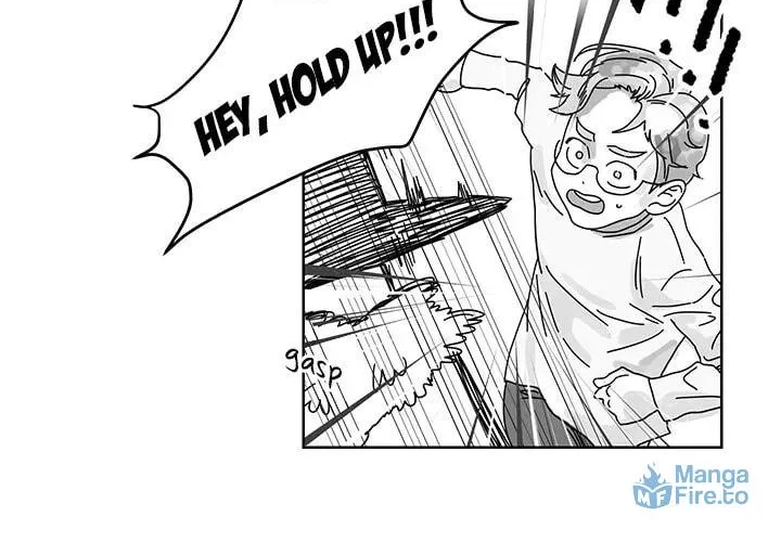 Catching The God Chapter 1 page 22 - 